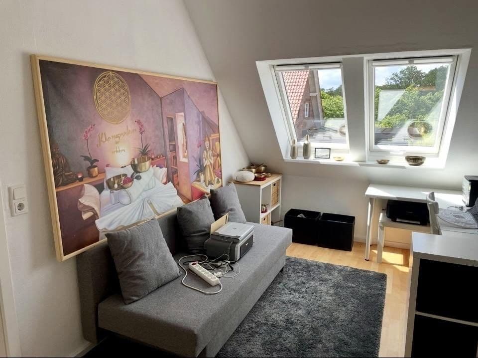 Predaj domu 148 m², pozemek 399 m², Thüringer Straße 25, Rastede, Dolné Sasko Predaj domu 148 m², pozemek 399 m², Thüringer Straße 25, Rastede, Dolné Sasko