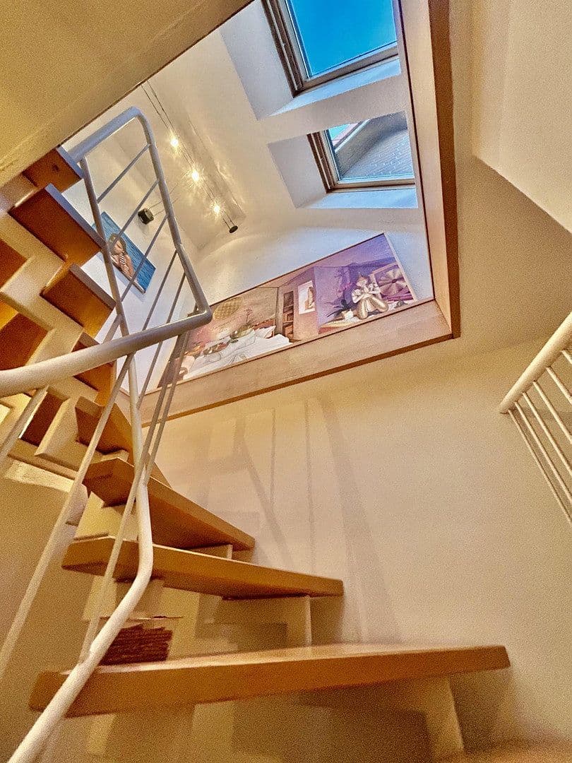 Predaj domu 148 m², pozemek 399 m², Thüringer Straße 25, Rastede, Dolné Sasko Predaj domu 148 m², pozemek 399 m², Thüringer Straße 25, Rastede, Dolné Sasko