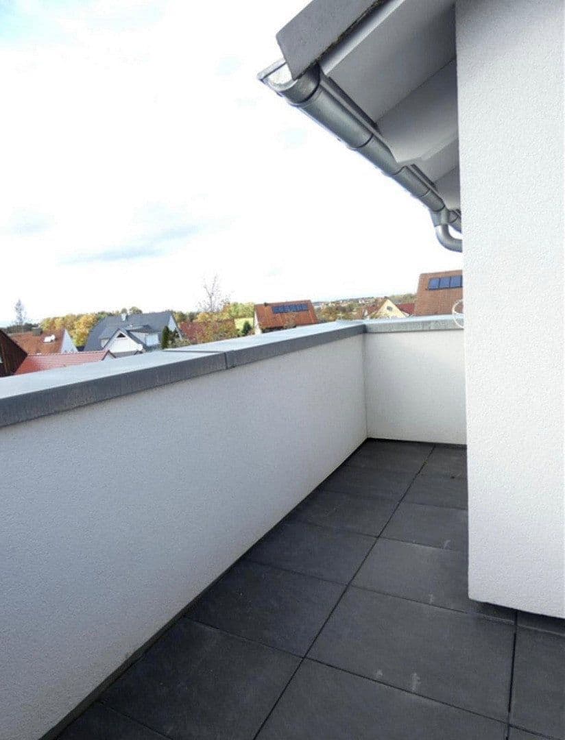 Predaj domu 193 m², pozemek 563 m², Raphaelstraße 1a, Dentlein am Forst, Bavorsko Predaj domu 193 m², pozemek 563 m², Raphaelstraße 1a, Dentlein am Forst, Bavorsko