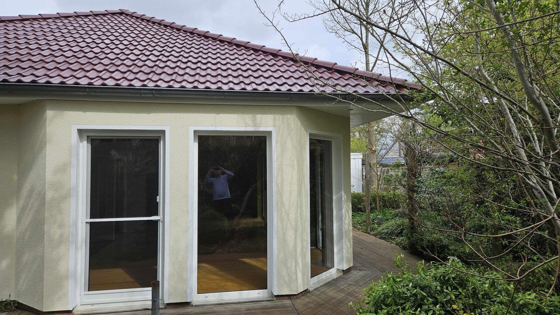 Prenájom domu 104 m², pozemek 789 m², Hademstorf, Dolné Sasko Prenájom domu 104 m², pozemek 789 m², Hademstorf, Dolné Sasko