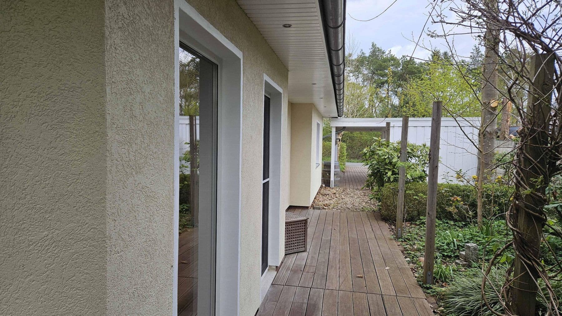 Prenájom domu 104 m², pozemek 789 m², Hademstorf, Dolné Sasko Prenájom domu 104 m², pozemek 789 m², Hademstorf, Dolné Sasko