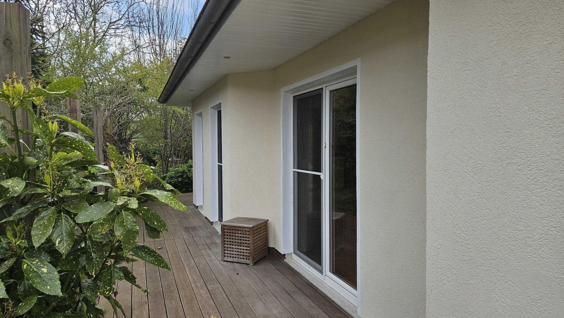 Prenájom domu 104 m², pozemek 789 m², Hademstorf, Dolné Sasko Prenájom domu 104 m², pozemek 789 m², Hademstorf, Dolné Sasko