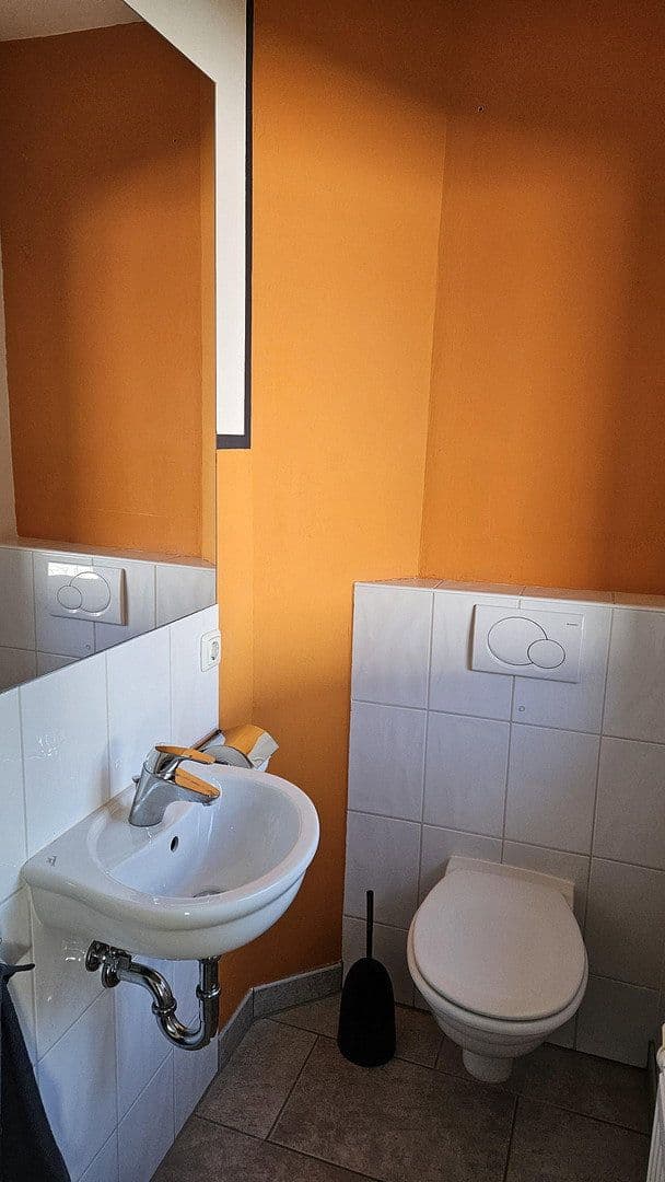 Prenájom domu 104 m², pozemek 789 m², Hademstorf, Dolné Sasko Prenájom domu 104 m², pozemek 789 m², Hademstorf, Dolné Sasko