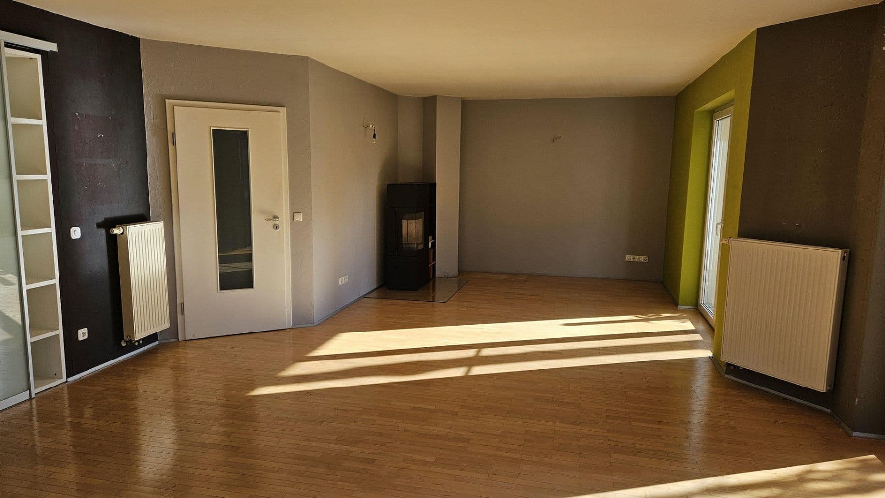 Prenájom domu 104 m², pozemek 789 m², Hademstorf, Dolné Sasko Prenájom domu 104 m², pozemek 789 m², Hademstorf, Dolné Sasko