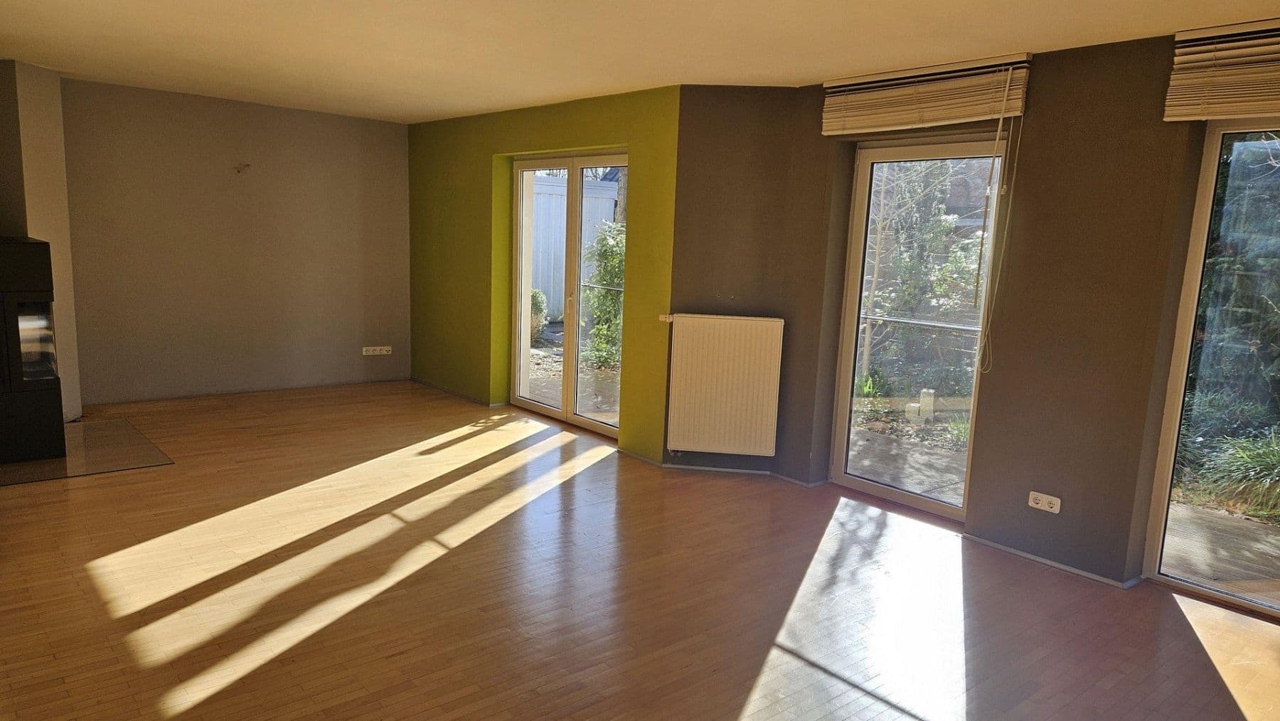 Prenájom domu 104 m², pozemek 789 m², Hademstorf, Dolné Sasko Prenájom domu 104 m², pozemek 789 m², Hademstorf, Dolné Sasko