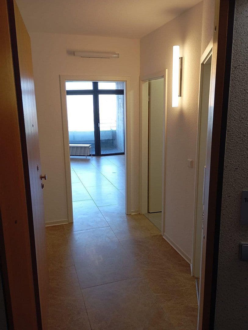 Prenájom bytu 1-izbový 35 m², Collinistraße 5, Mannheim, Bádensko-Wurttembersko Prenájom bytu 1-izbový 35 m², Collinistraße 5, Mannheim, Bádensko-Wurttembersko