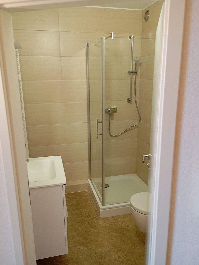 Prenájom bytu 1-izbový 35 m², Collinistraße 5, Mannheim, Bádensko-Wurttembersko Prenájom bytu 1-izbový 35 m², Collinistraße 5, Mannheim, Bádensko-Wurttembersko