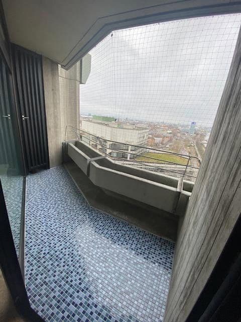 Prenájom bytu 1-izbový 35 m², Collinistraße 5, Mannheim, Bádensko-Wurttembersko Prenájom bytu 1-izbový 35 m², Collinistraße 5, Mannheim, Bádensko-Wurttembersko