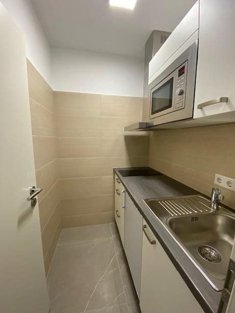 Prenájom bytu 1-izbový 35 m², Collinistraße 5, Mannheim, Bádensko-Wurttembersko Prenájom bytu 1-izbový 35 m², Collinistraße 5, Mannheim, Bádensko-Wurttembersko