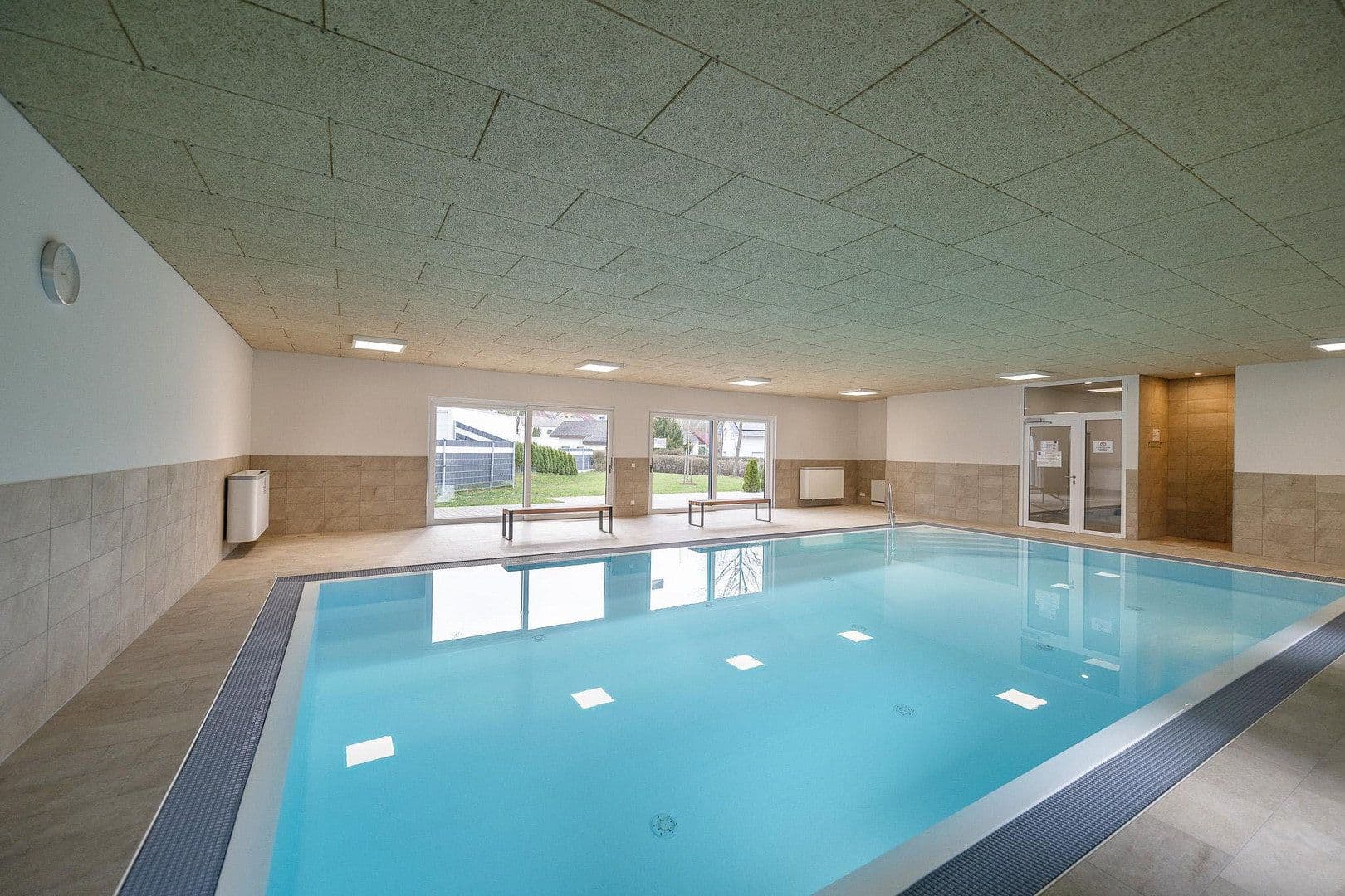 Prenájom bytu 2-izbový 37 m², Passau, Bavorsko Prenájom bytu 2-izbový 37 m², Passau, Bavorsko