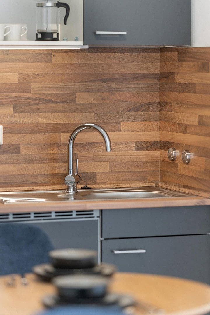 Prenájom bytu 2-izbový 37 m², Passau, Bavorsko Prenájom bytu 2-izbový 37 m², Passau, Bavorsko