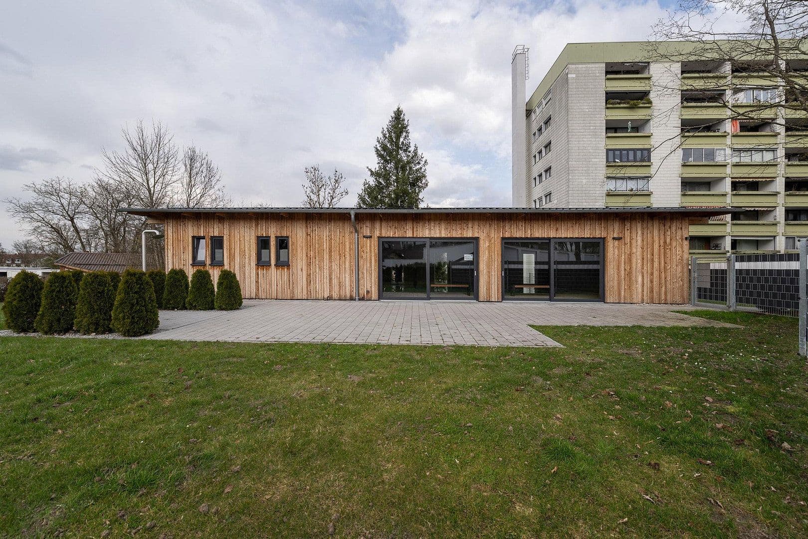 Prenájom bytu 2-izbový 37 m², Passau, Bavorsko Prenájom bytu 2-izbový 37 m², Passau, Bavorsko