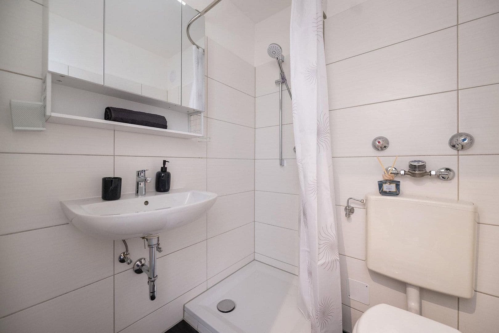 Prenájom bytu 2-izbový 37 m², Passau, Bavorsko Prenájom bytu 2-izbový 37 m², Passau, Bavorsko