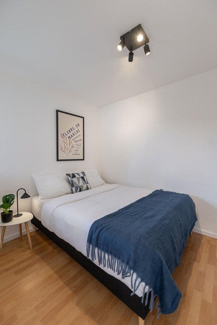 Prenájom bytu 2-izbový 37 m², Passau, Bavorsko Prenájom bytu 2-izbový 37 m², Passau, Bavorsko