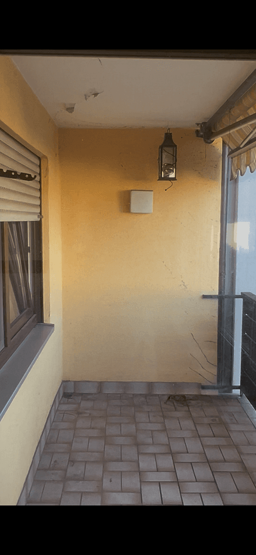 Prenájom bytu 3-izbový 78 m², Fürth, Bavorsko Prenájom bytu 3-izbový 78 m², Fürth, Bavorsko