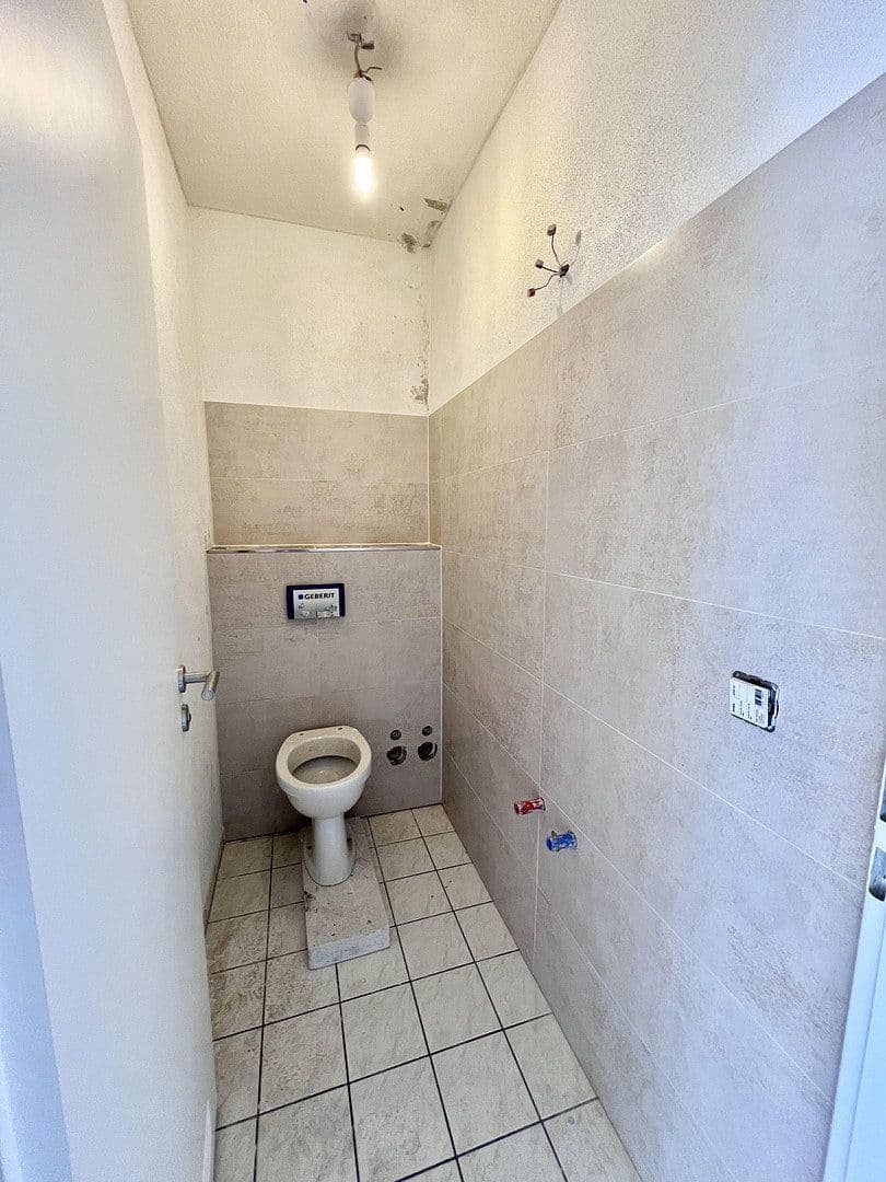 Prenájom bytu 3-izbový 78 m², Fürth, Bavorsko Prenájom bytu 3-izbový 78 m², Fürth, Bavorsko