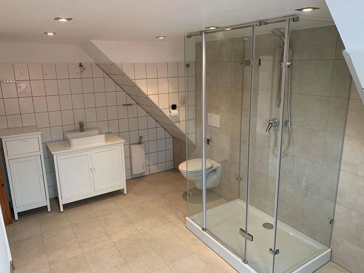 Prenájom bytu 3-izbový 70 m², Rodensteiner Str. 14, Fränkisch-Crumbach, Hesensko Prenájom bytu 3-izbový 70 m², Rodensteiner Str. 14, Fränkisch-Crumbach, Hesensko