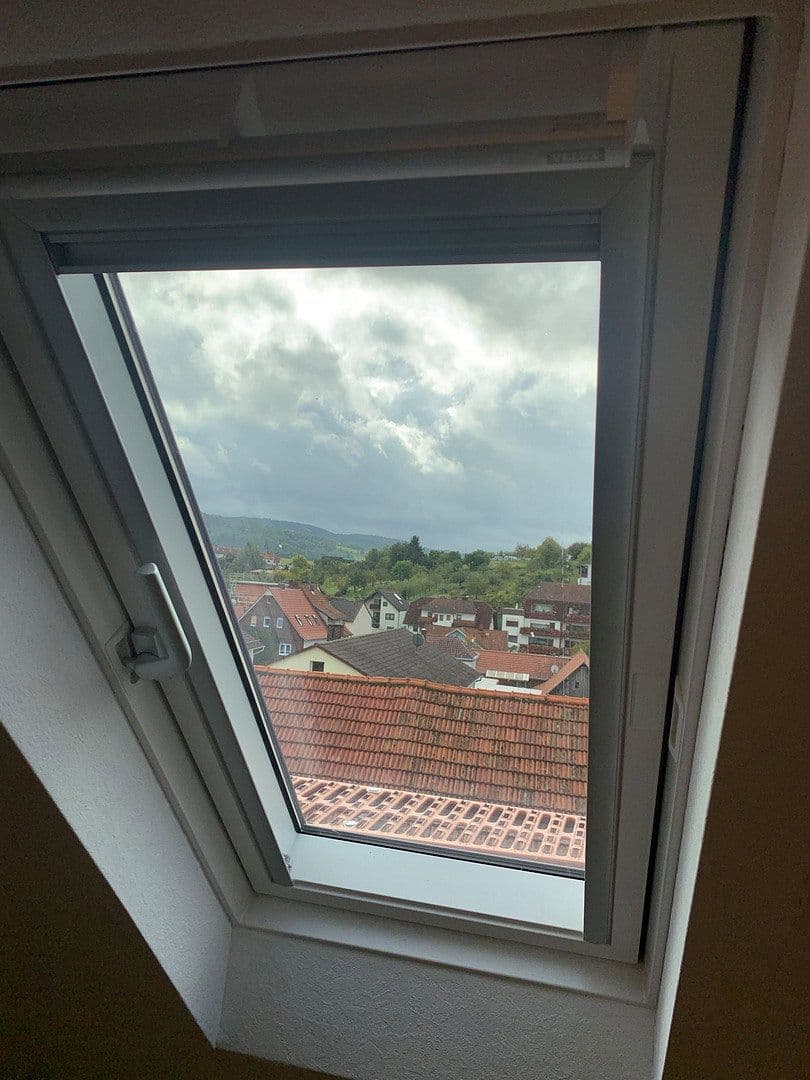 Prenájom bytu 3-izbový 70 m², Rodensteiner Str. 14, Fränkisch-Crumbach, Hesensko Prenájom bytu 3-izbový 70 m², Rodensteiner Str. 14, Fränkisch-Crumbach, Hesensko