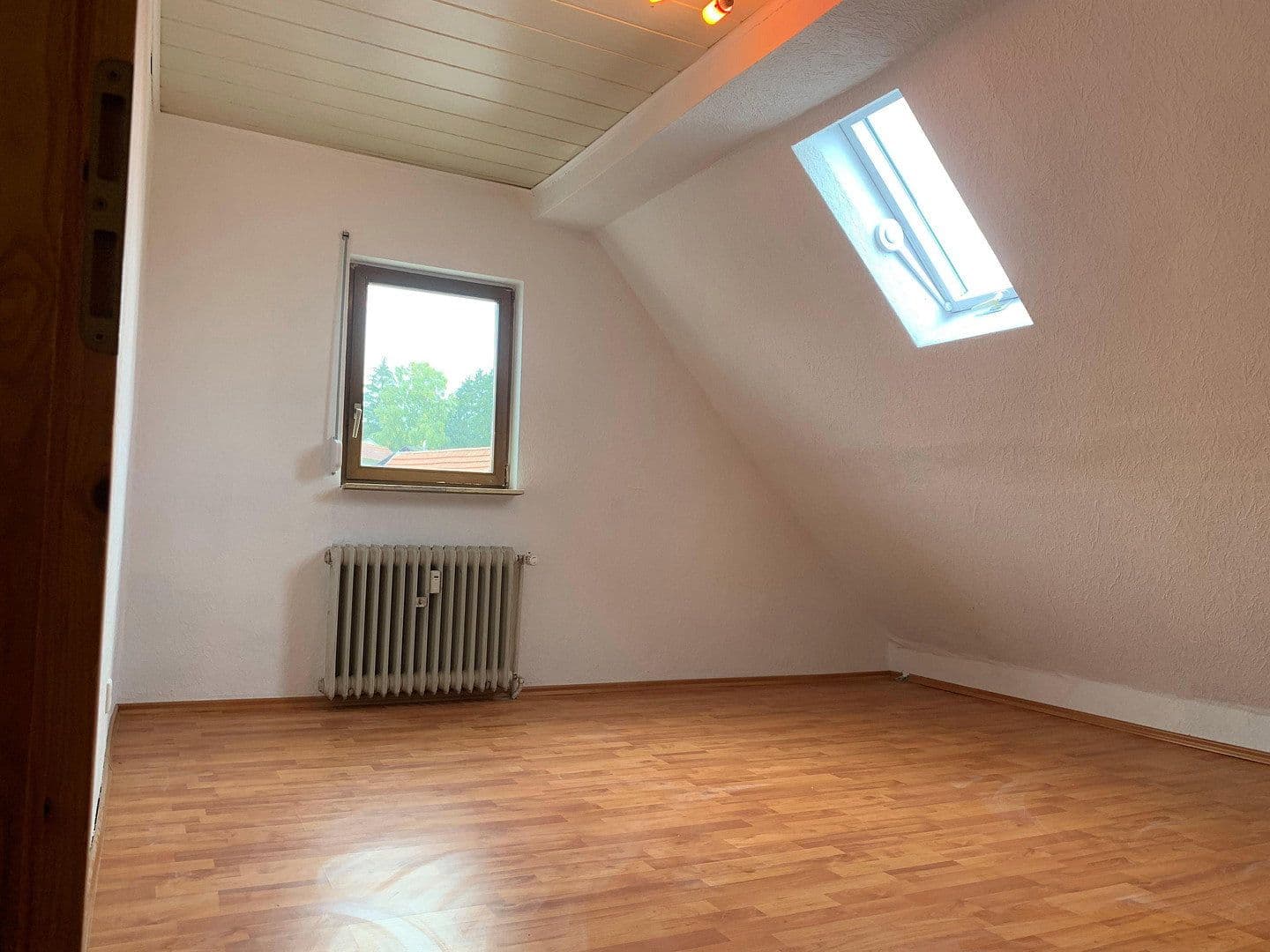 Prenájom bytu 3-izbový 70 m², Rodensteiner Str. 14, Fränkisch-Crumbach, Hesensko Prenájom bytu 3-izbový 70 m², Rodensteiner Str. 14, Fränkisch-Crumbach, Hesensko