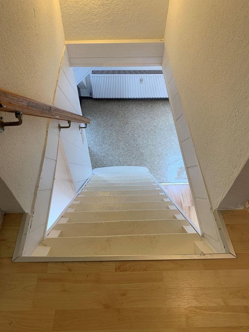 Prenájom bytu 3-izbový 70 m², Rodensteiner Str. 14, Fränkisch-Crumbach, Hesensko Prenájom bytu 3-izbový 70 m², Rodensteiner Str. 14, Fränkisch-Crumbach, Hesensko