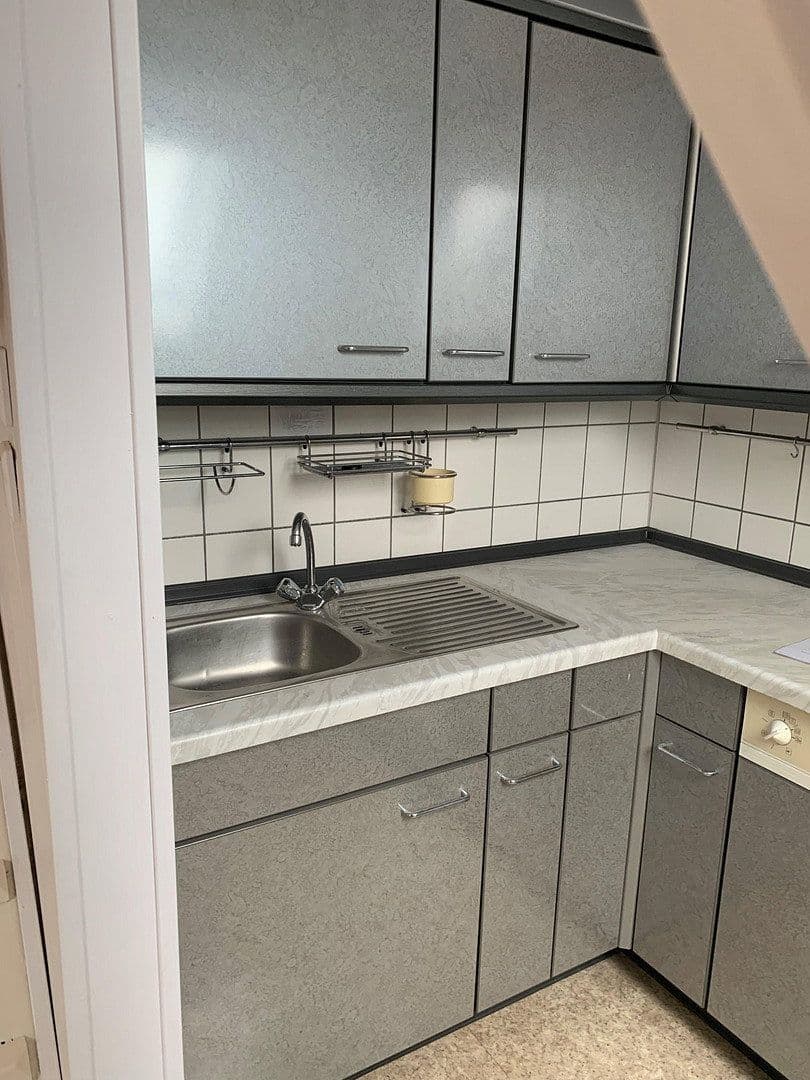 Prenájom bytu 3-izbový 70 m², Rodensteiner Str. 14, Fränkisch-Crumbach, Hesensko Prenájom bytu 3-izbový 70 m², Rodensteiner Str. 14, Fränkisch-Crumbach, Hesensko