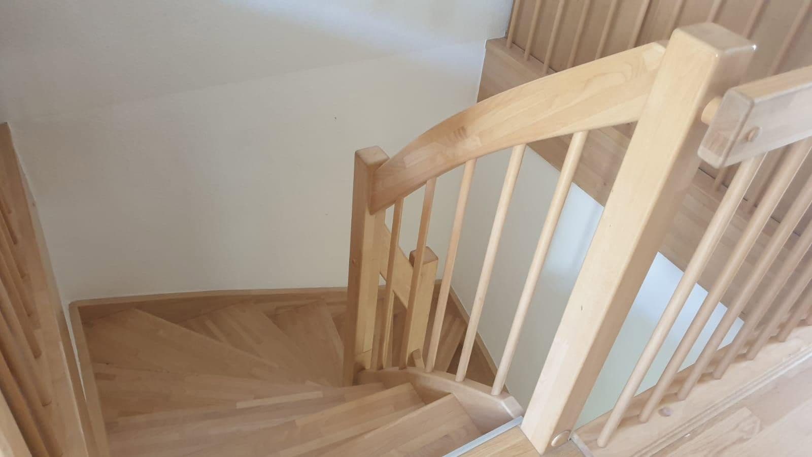 Predaj domu 118 m², pozemek 134 m², Darmstadt-Eberstadt, Hesensko Predaj domu 118 m², pozemek 134 m², Darmstadt-Eberstadt, Hesensko