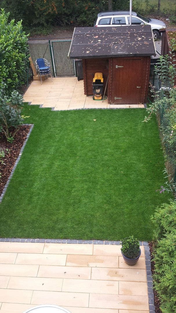 Predaj domu 118 m², pozemek 134 m², Darmstadt-Eberstadt, Hesensko Predaj domu 118 m², pozemek 134 m², Darmstadt-Eberstadt, Hesensko