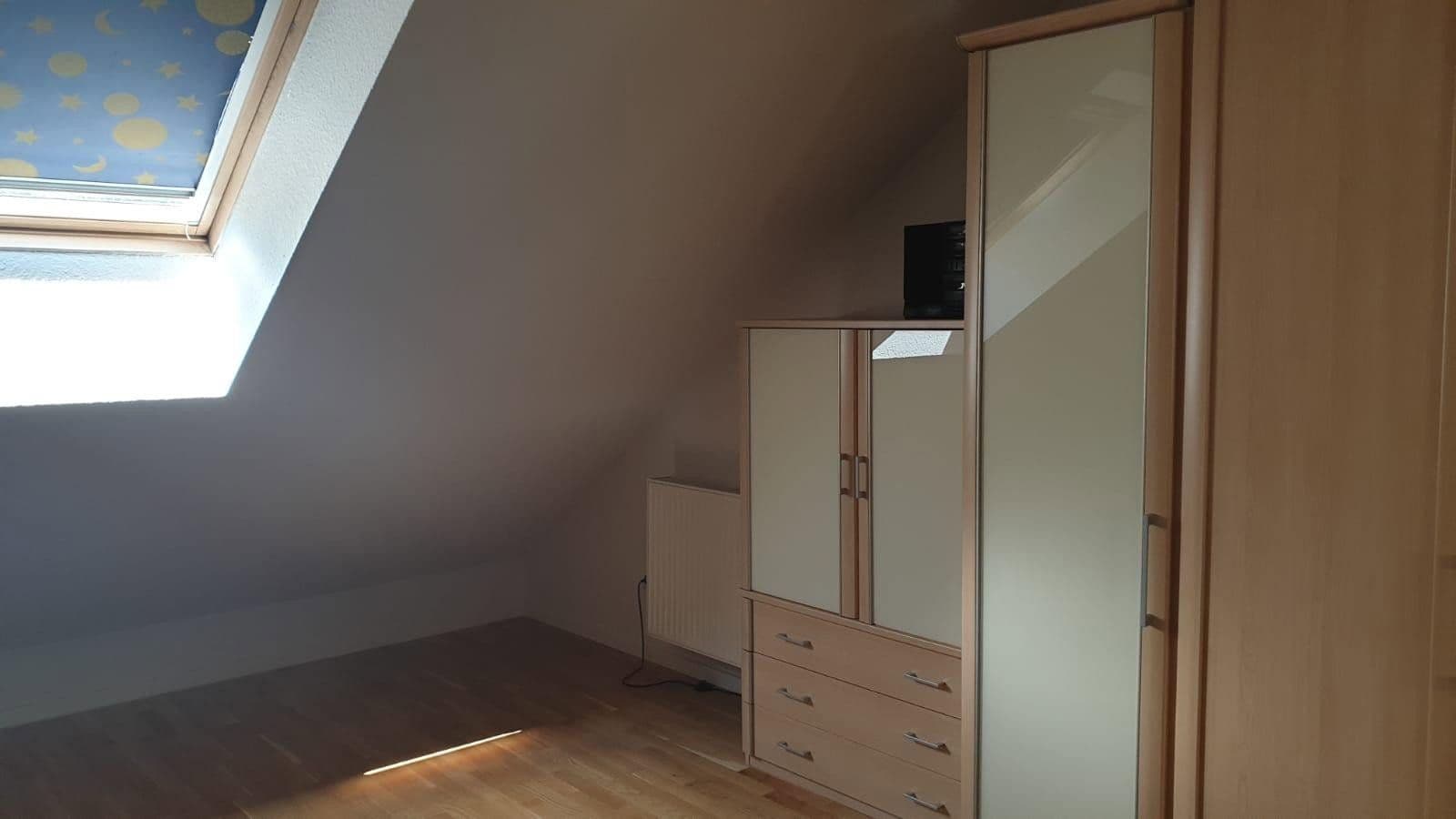 Predaj domu 118 m², pozemek 134 m², Darmstadt-Eberstadt, Hesensko Predaj domu 118 m², pozemek 134 m², Darmstadt-Eberstadt, Hesensko