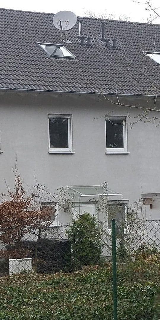 Predaj domu 118 m², pozemek 134 m², Darmstadt-Eberstadt, Hesensko Predaj domu 118 m², pozemek 134 m², Darmstadt-Eberstadt, Hesensko