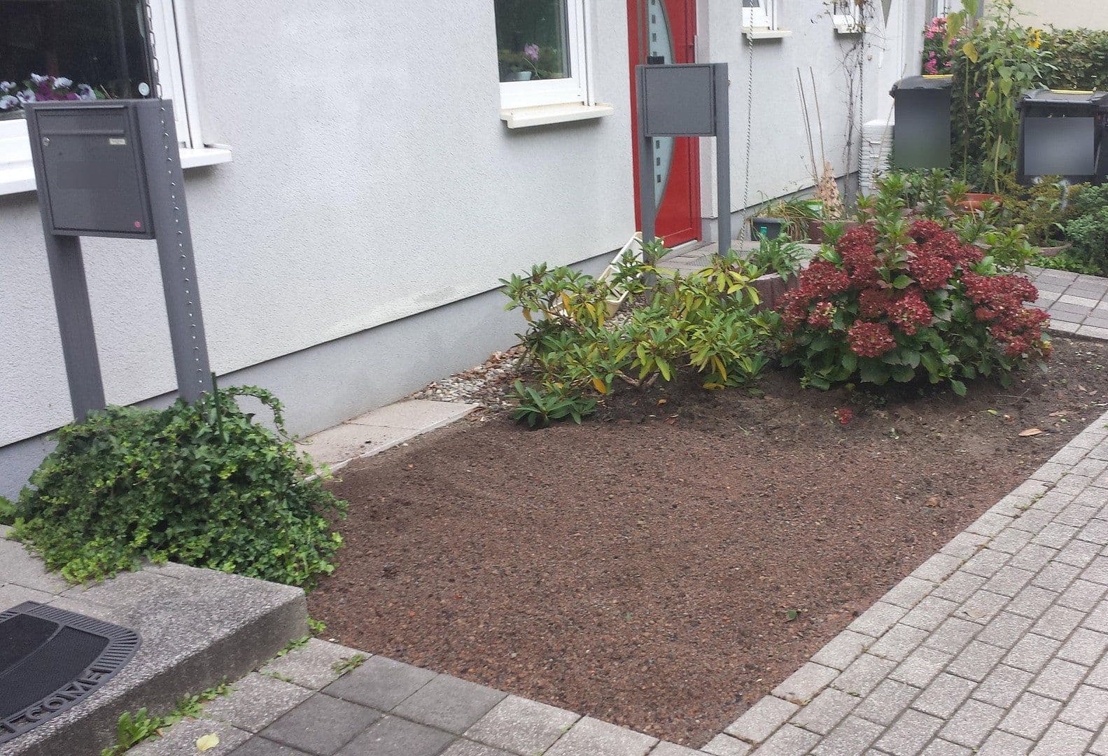 Predaj domu 118 m², pozemek 134 m², Darmstadt-Eberstadt, Hesensko Predaj domu 118 m², pozemek 134 m², Darmstadt-Eberstadt, Hesensko