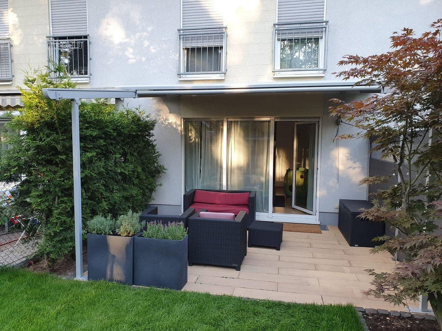 Predaj domu 118 m², pozemek 134 m², Darmstadt-Eberstadt, Hesensko Predaj domu 118 m², pozemek 134 m², Darmstadt-Eberstadt, Hesensko