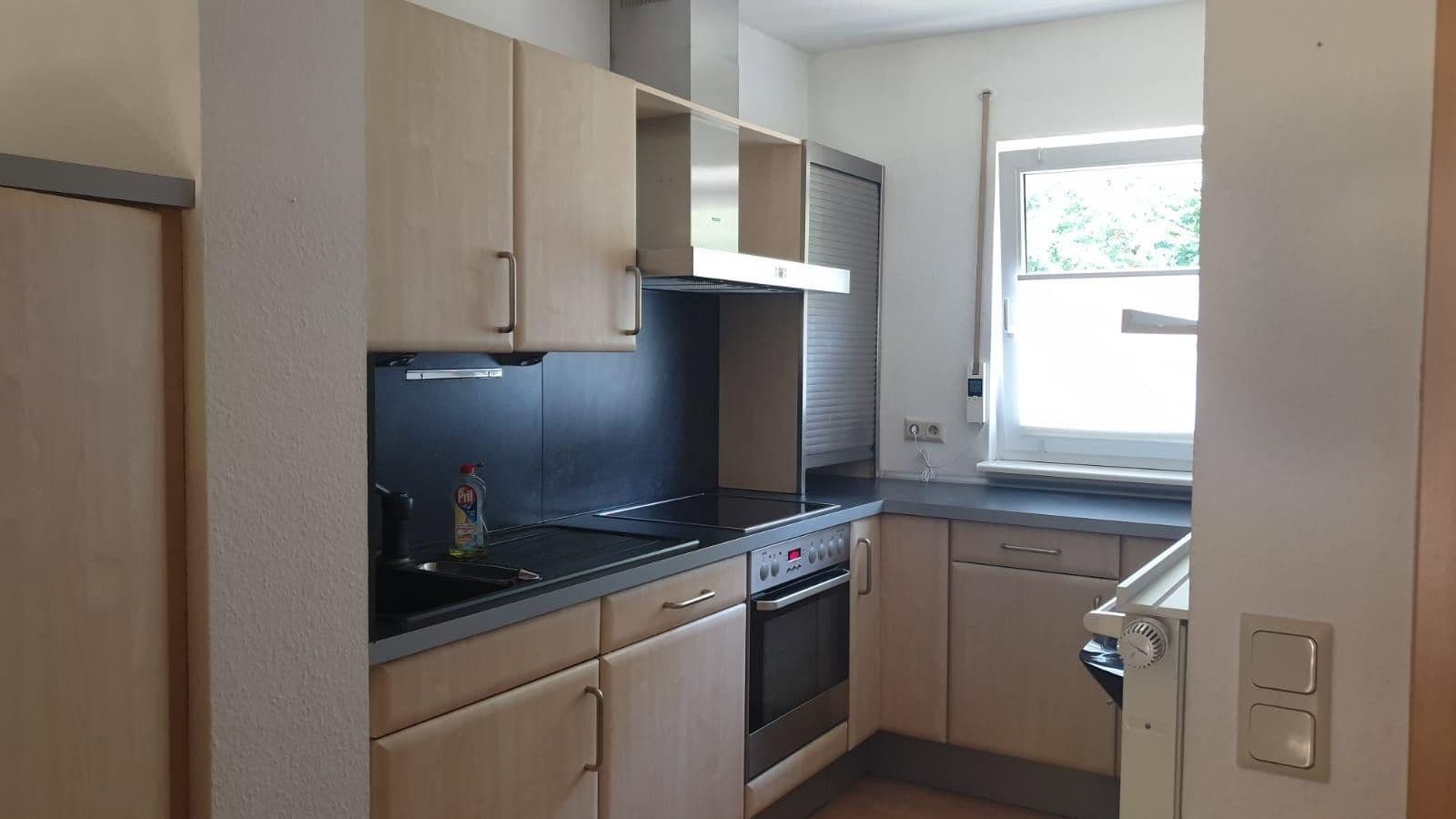 Predaj domu 118 m², pozemek 134 m², Darmstadt-Eberstadt, Hesensko Predaj domu 118 m², pozemek 134 m², Darmstadt-Eberstadt, Hesensko