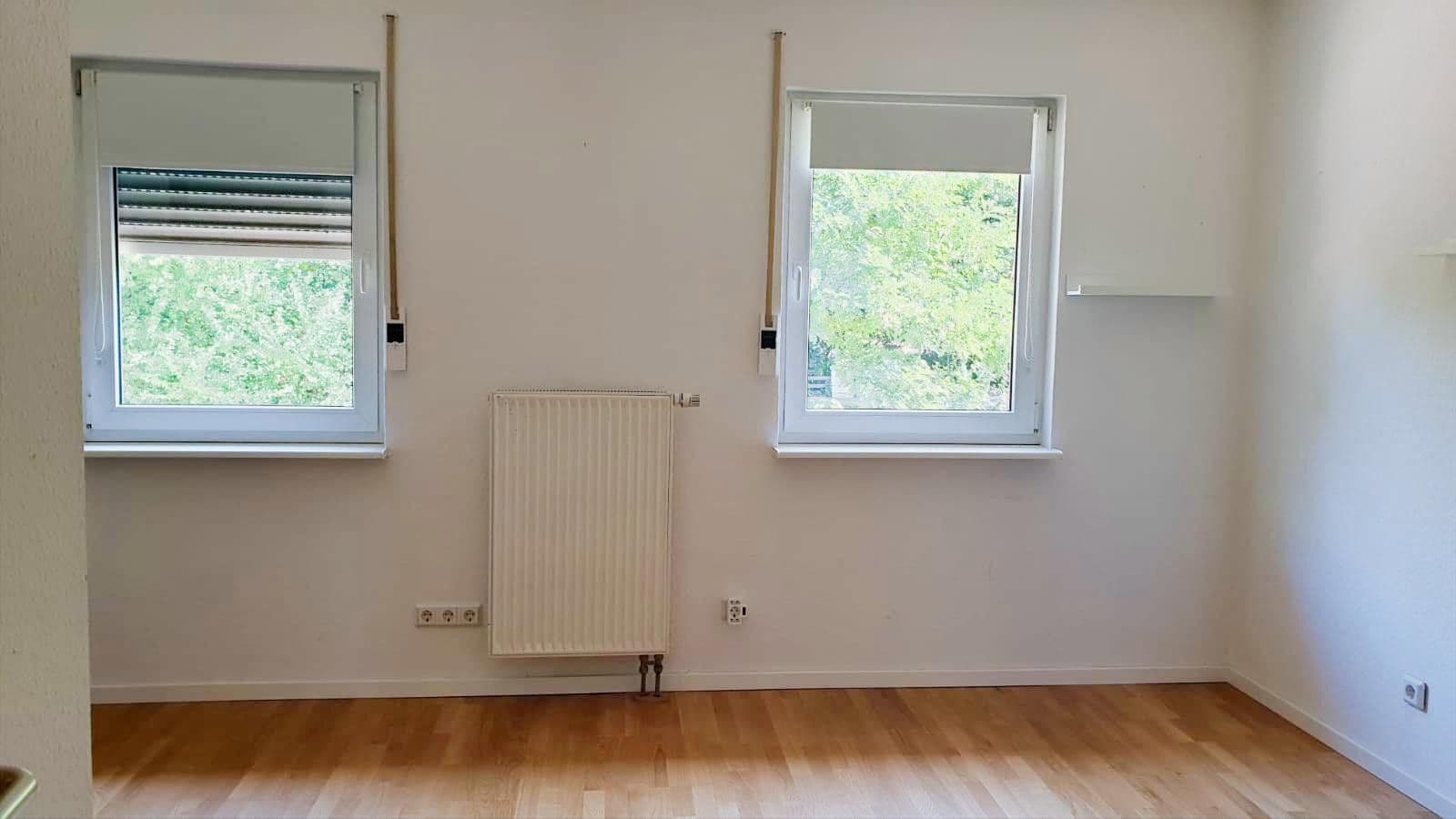Predaj domu 118 m², pozemek 134 m², Darmstadt-Eberstadt, Hesensko Predaj domu 118 m², pozemek 134 m², Darmstadt-Eberstadt, Hesensko