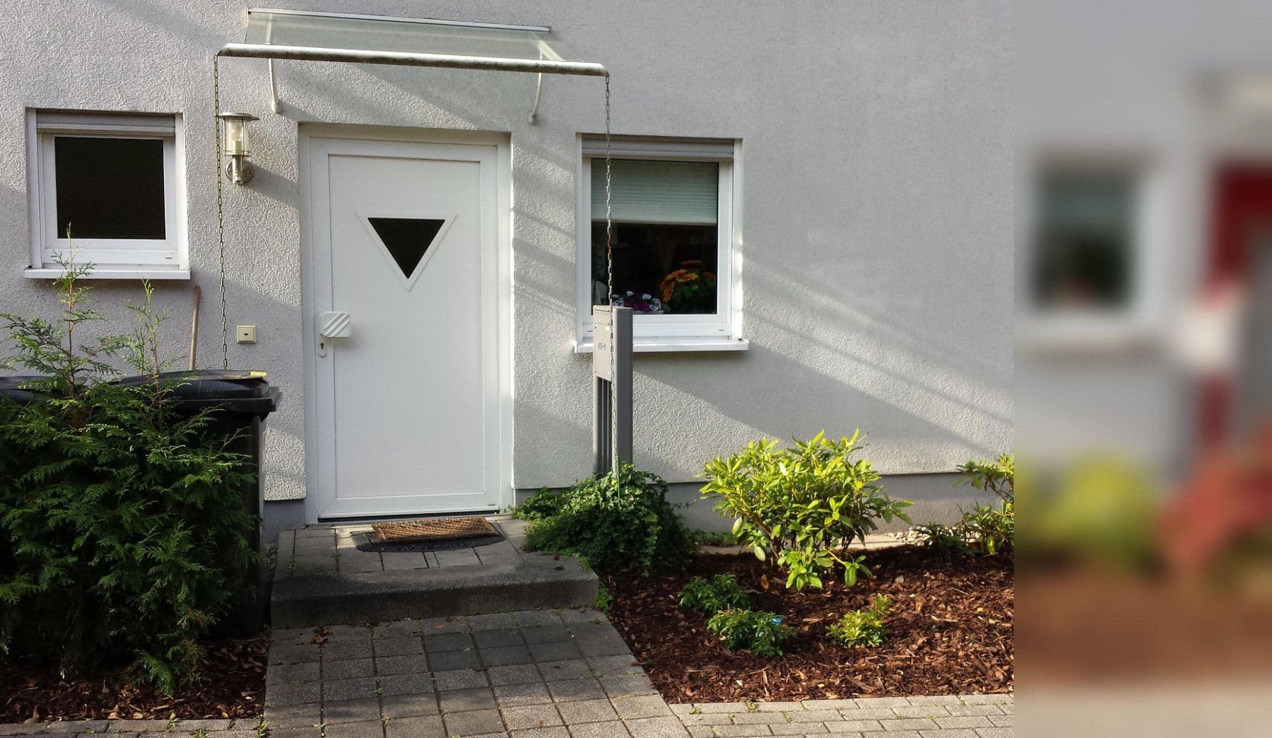 Predaj domu 118 m², pozemek 134 m², Darmstadt-Eberstadt, Hesensko Predaj domu 118 m², pozemek 134 m², Darmstadt-Eberstadt, Hesensko