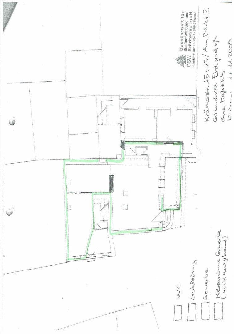 Prenájom bytu 2-izbový 111 m², Am Markt 2, Oppenheim, Porýnie-Falcko Prenájom bytu 2-izbový 111 m², Am Markt 2, Oppenheim, Porýnie-Falcko