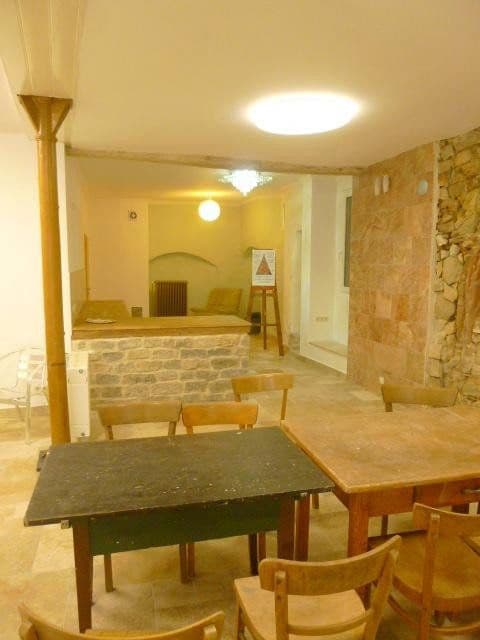 Prenájom bytu 2-izbový 111 m², Am Markt 2, Oppenheim, Porýnie-Falcko Prenájom bytu 2-izbový 111 m², Am Markt 2, Oppenheim, Porýnie-Falcko