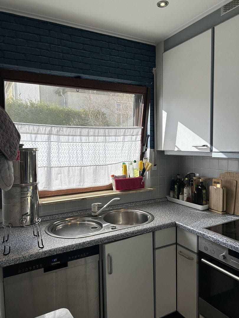 Predaj domu 128 m², pozemek 288 m², Berlin, Berlín Predaj domu 128 m², pozemek 288 m², Berlin, Berlín