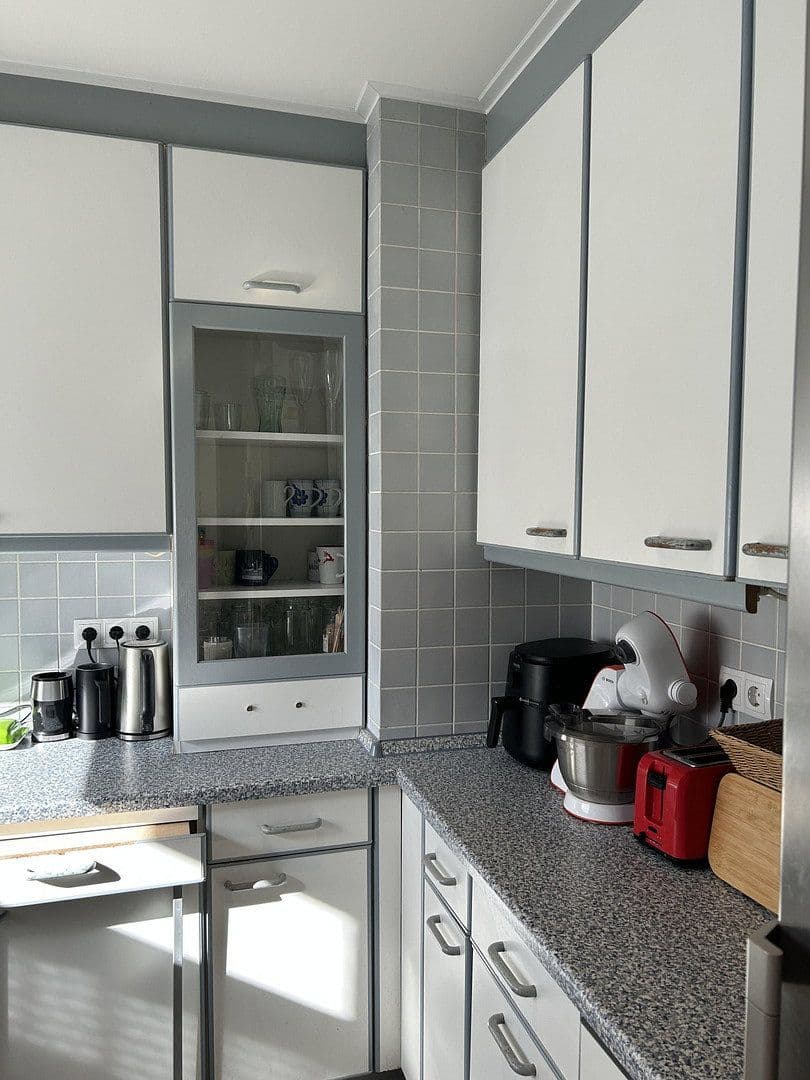 Predaj domu 128 m², pozemek 288 m², Berlin, Berlín Predaj domu 128 m², pozemek 288 m², Berlin, Berlín