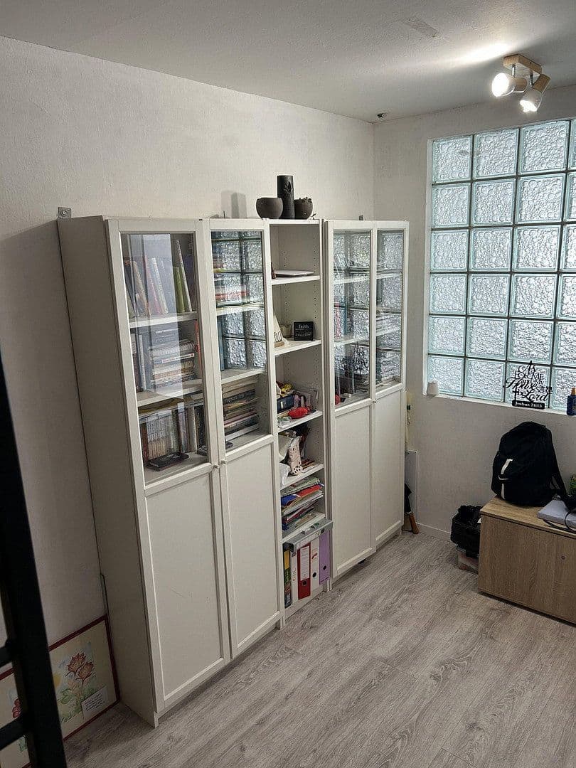 Predaj domu 128 m², pozemek 288 m², Berlin, Berlín Predaj domu 128 m², pozemek 288 m², Berlin, Berlín