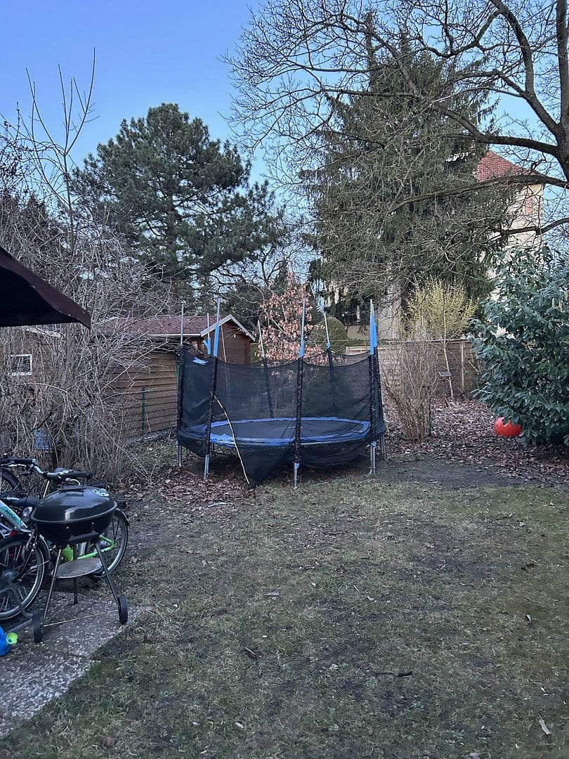 Predaj domu 128 m², pozemek 288 m², Berlin, Berlín Predaj domu 128 m², pozemek 288 m², Berlin, Berlín