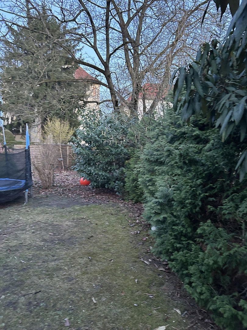 Predaj domu 128 m², pozemek 288 m², Berlin, Berlín Predaj domu 128 m², pozemek 288 m², Berlin, Berlín