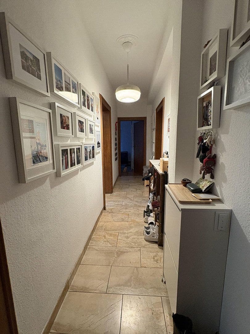 Prenájom bytu 4-izbový 85 m², Aschaffenburg, Bavorsko Prenájom bytu 4-izbový 85 m², Aschaffenburg, Bavorsko