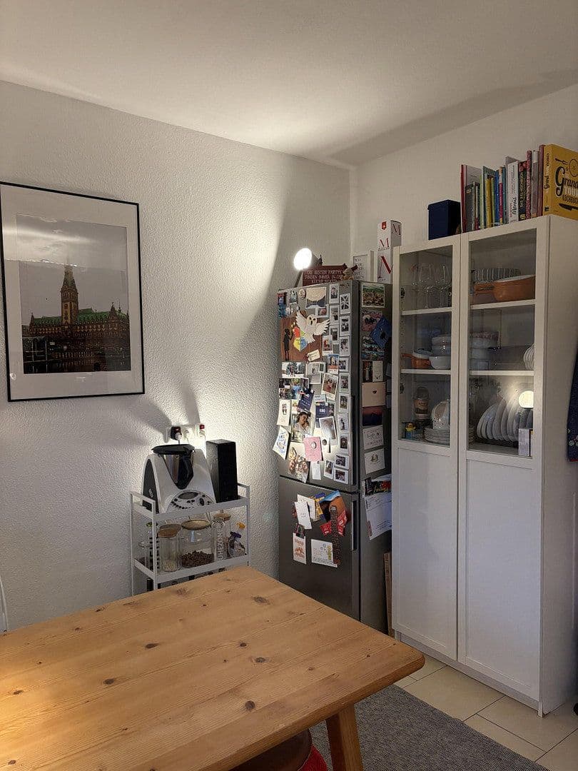 Prenájom bytu 4-izbový 85 m², Aschaffenburg, Bavorsko Prenájom bytu 4-izbový 85 m², Aschaffenburg, Bavorsko