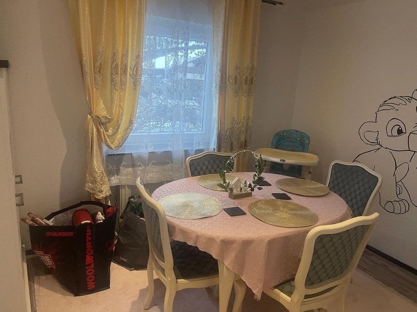 Predaj domu 140 m², pozemek 416 m², Mücke, Hesensko Predaj domu 140 m², pozemek 416 m², Mücke, Hesensko