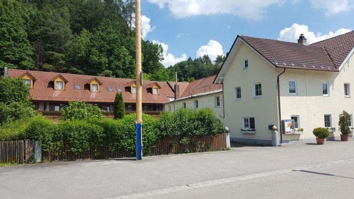 Predaj nebytového priestoru 2.115 m², Altdorf, Bavorsko Predaj nebytového priestoru 2.115 m², Altdorf, Bavorsko