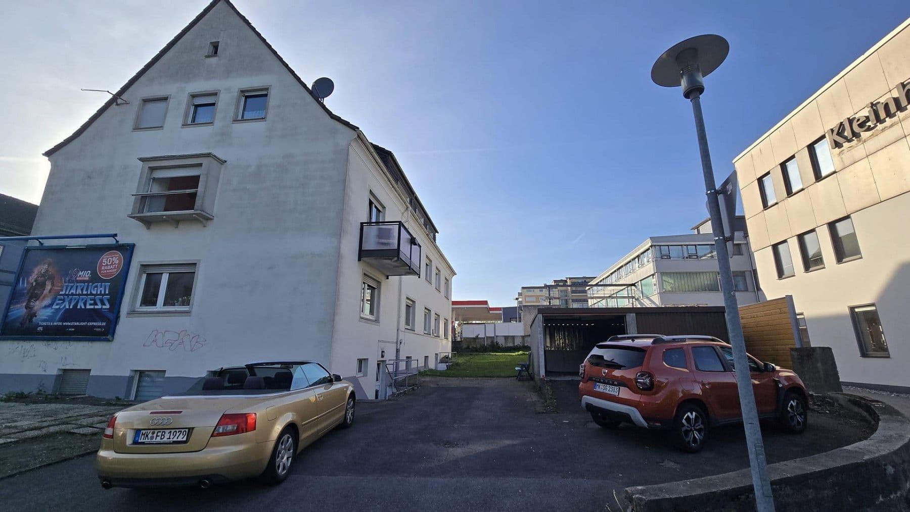 Predaj domu 594 m², pozemek 750 m², Heedfelder Straße 86a-88, Lüdenscheid, Severné Porýnie - Westfálsko Predaj domu 594 m², pozemek 750 m², Heedfelder Straße 86a-88, Lüdenscheid, Severné Porýnie - Westfálsko