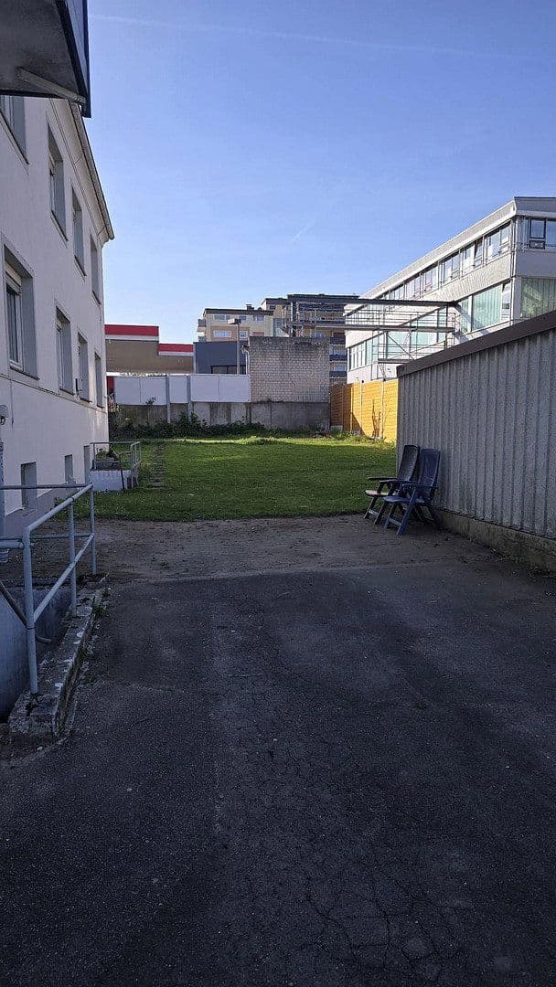 Predaj domu 594 m², pozemek 750 m², Heedfelder Straße 86a-88, Lüdenscheid, Severné Porýnie - Westfálsko Predaj domu 594 m², pozemek 750 m², Heedfelder Straße 86a-88, Lüdenscheid, Severné Porýnie - Westfálsko