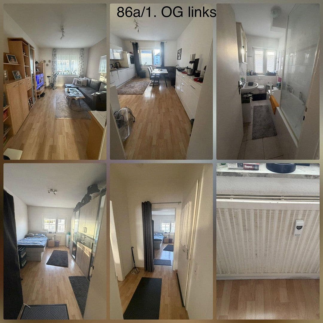 Predaj domu 594 m², pozemek 750 m², Heedfelder Straße 86a-88, Lüdenscheid, Severné Porýnie - Westfálsko Predaj domu 594 m², pozemek 750 m², Heedfelder Straße 86a-88, Lüdenscheid, Severné Porýnie - Westfálsko