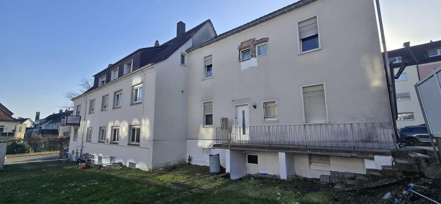 Predaj domu 594 m², pozemek 750 m², Heedfelder Straße 86a-88, Lüdenscheid, Severné Porýnie - Westfálsko Predaj domu 594 m², pozemek 750 m², Heedfelder Straße 86a-88, Lüdenscheid, Severné Porýnie - Westfálsko