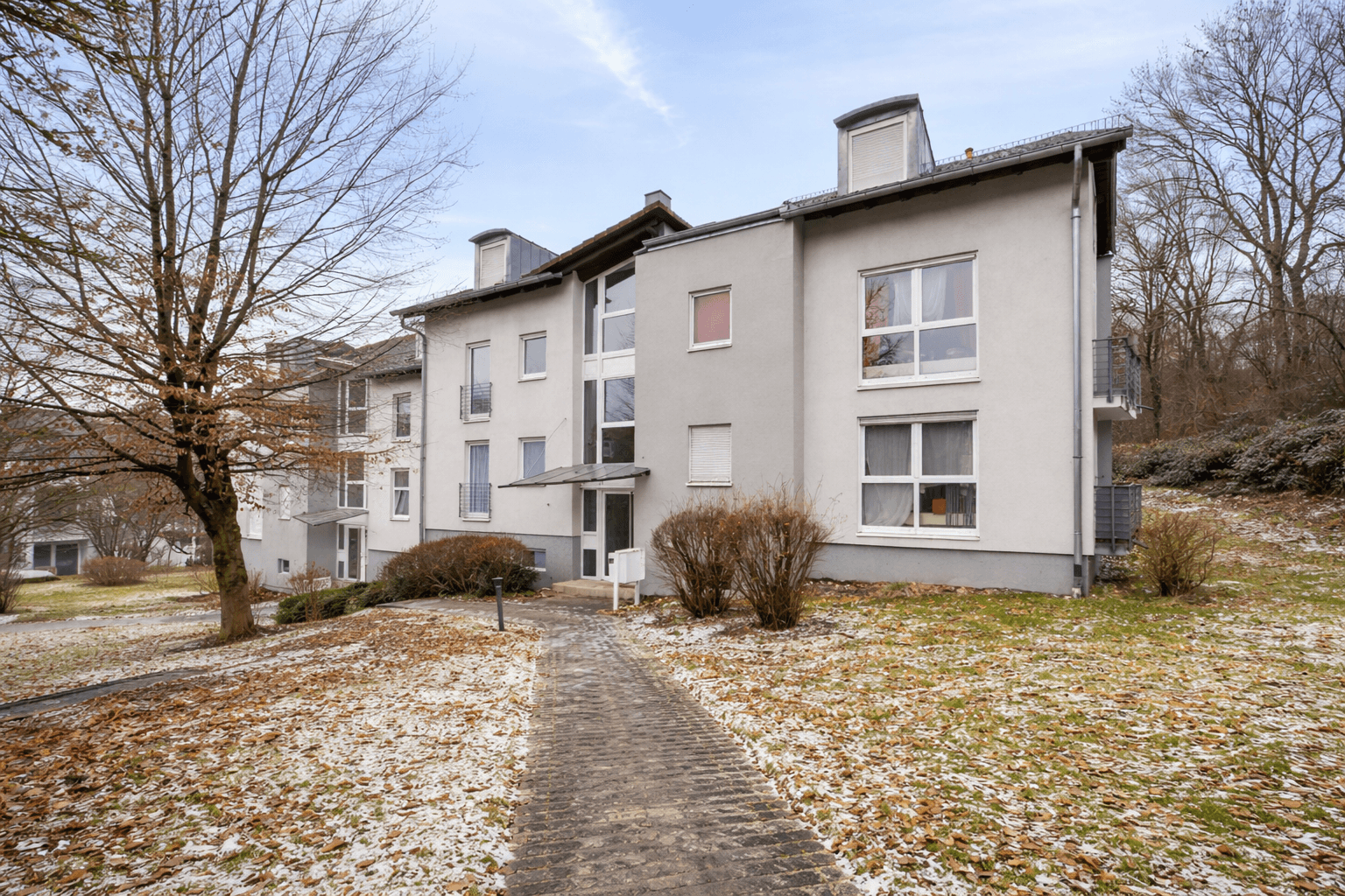 Prenájom bytu 1-izbový 31 m², Nürtingen, Bádensko-Wurttembersko Prenájom bytu 1-izbový 31 m², Nürtingen, Bádensko-Wurttembersko